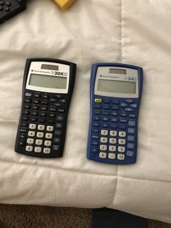 Texas Instruments Assorted