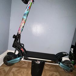 Nanrobot Lightning Pro Customized