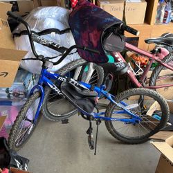 Huffy 20”-26” Bike