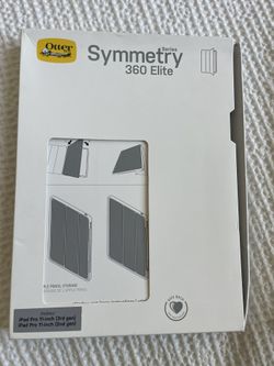 iPad Case Otterbox (iPad Pro 11)