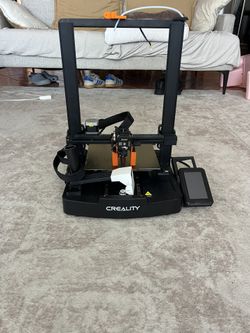 Ender V3 Ke