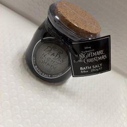 Bath Salt