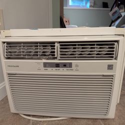 Frigidaire 10k BTU AC - $150