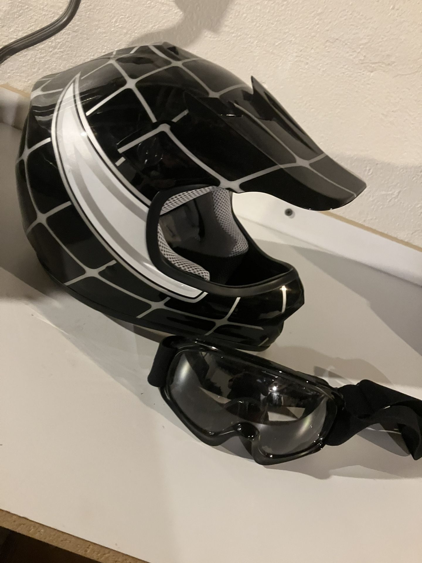 Helmet Kids