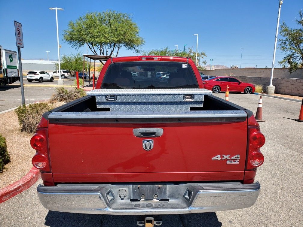 Dodge Ram Bed Tool Boxes for Sale in Las Vegas, NV OfferUp