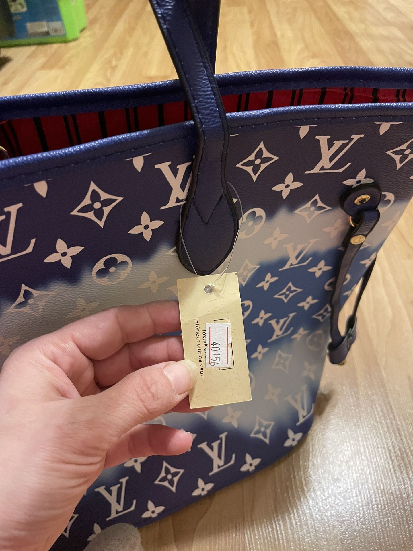 Beautiful Bag Like New South Philly
