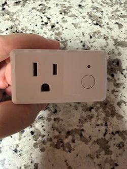 Feit electric wifi plug