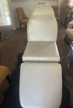 Spa Chair