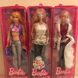 Barbie 