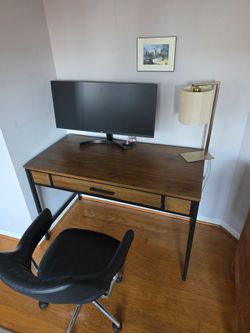 LG 34" Class UltraWide Full HD IPS Monitor