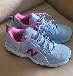 New Balance Industrial Steel Toe Work Sneakers