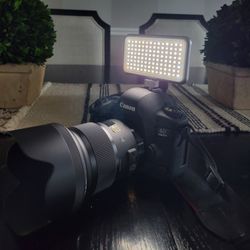 Canon 6D Mark II - Body Only