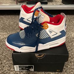 Air JORDAN 4 Retros 