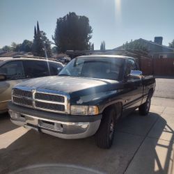 1995 Dodge Ram 1500