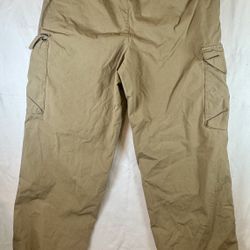 Old Navy Boys Cargo Jogger Pants – Size XL (14–16)