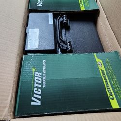 Cutmaster Plasma Torch 