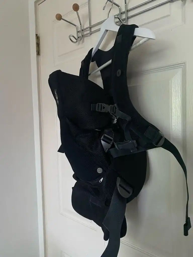 Stokke MyCarrier