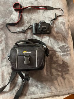 Camera for sale