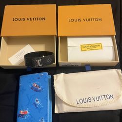 LV combo 