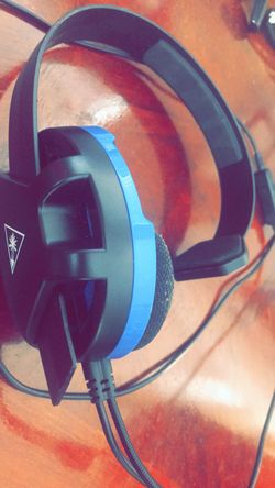 Turtle Beach Gaming Headset