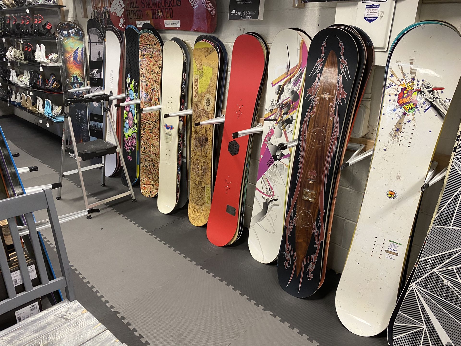 【BURTON】BULLET 154 × ビンディングFS burton-bullet-snowboard-wide-