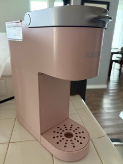 Pink Keurig