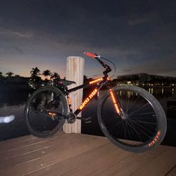 Se Big Flyer (READ DESCRIPTION)(WILL TRADE )