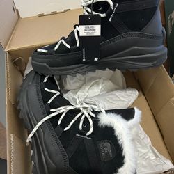 Sorel Winter Boots
