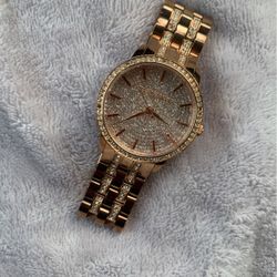 Michael Kors Women’s Watch