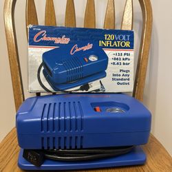Inflator