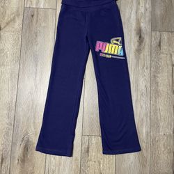 Puma Yoga Pants