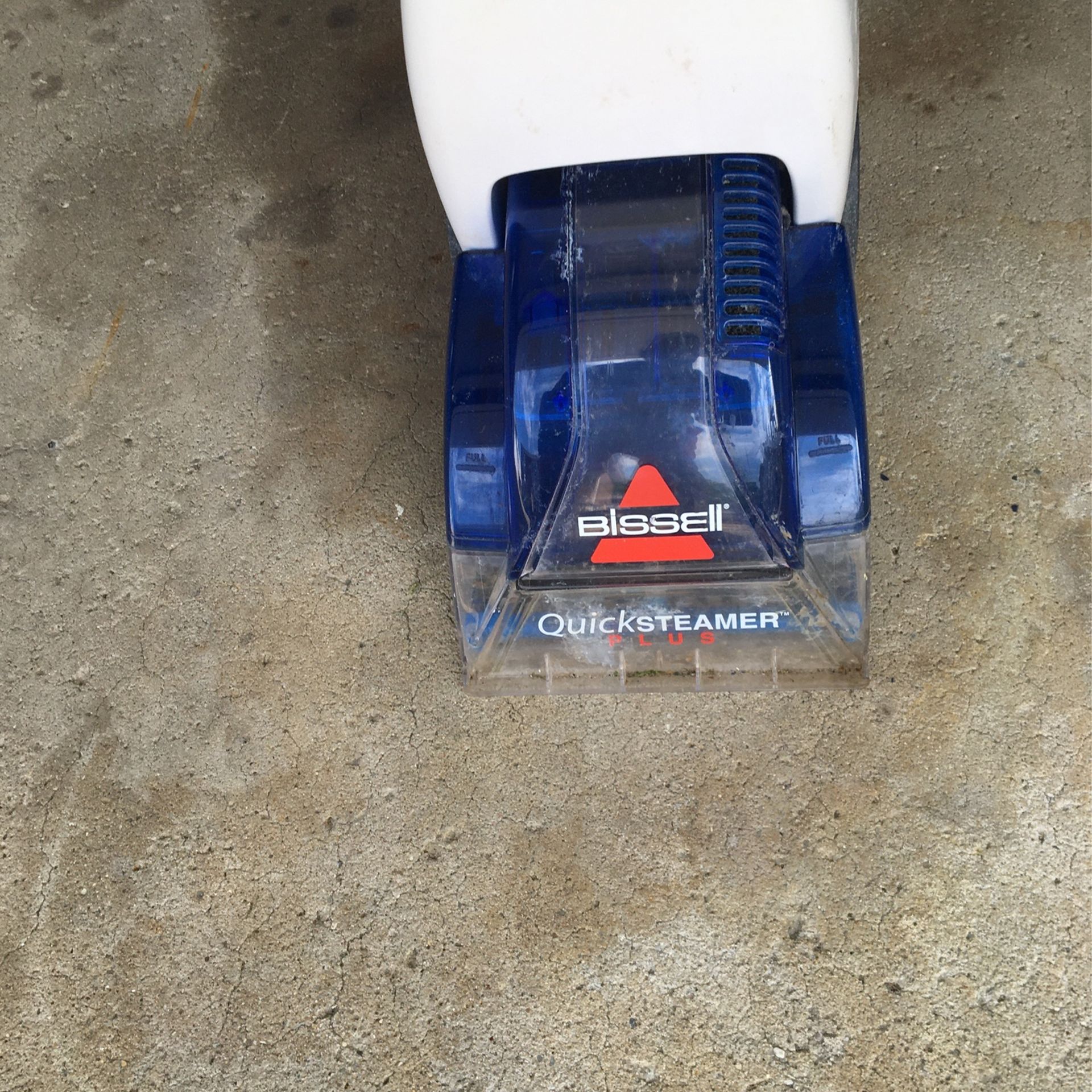 Bristle carpet cleaner 30 for Sale in Pk, IL OfferUp