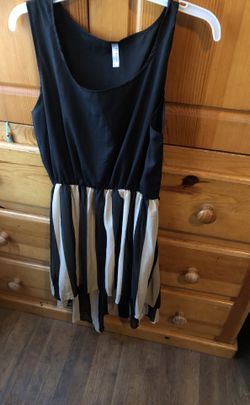Dress size medium