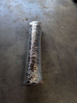 4ft 7 inch duct