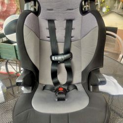 Car seat 