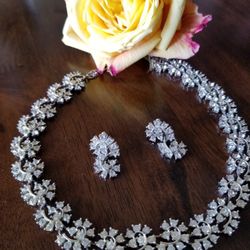 Neclaces $10-$20 Each