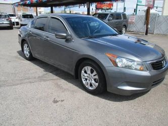 2010 Honda Accord