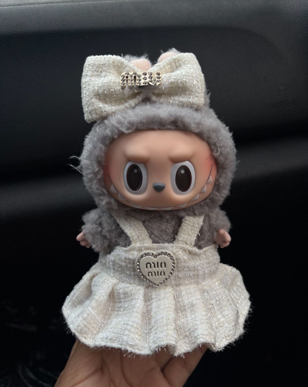 Labubu Clothes