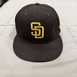 San Diego Padres Hat 