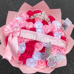 Eternal Flowers 