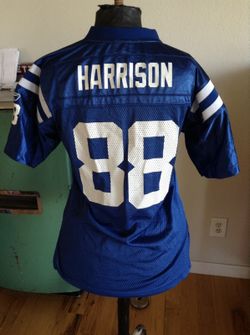 Harrison jersey
