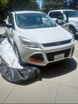 Ford Escape Part