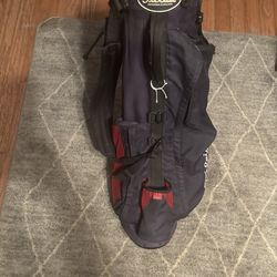 Titleist golf bag 4 way