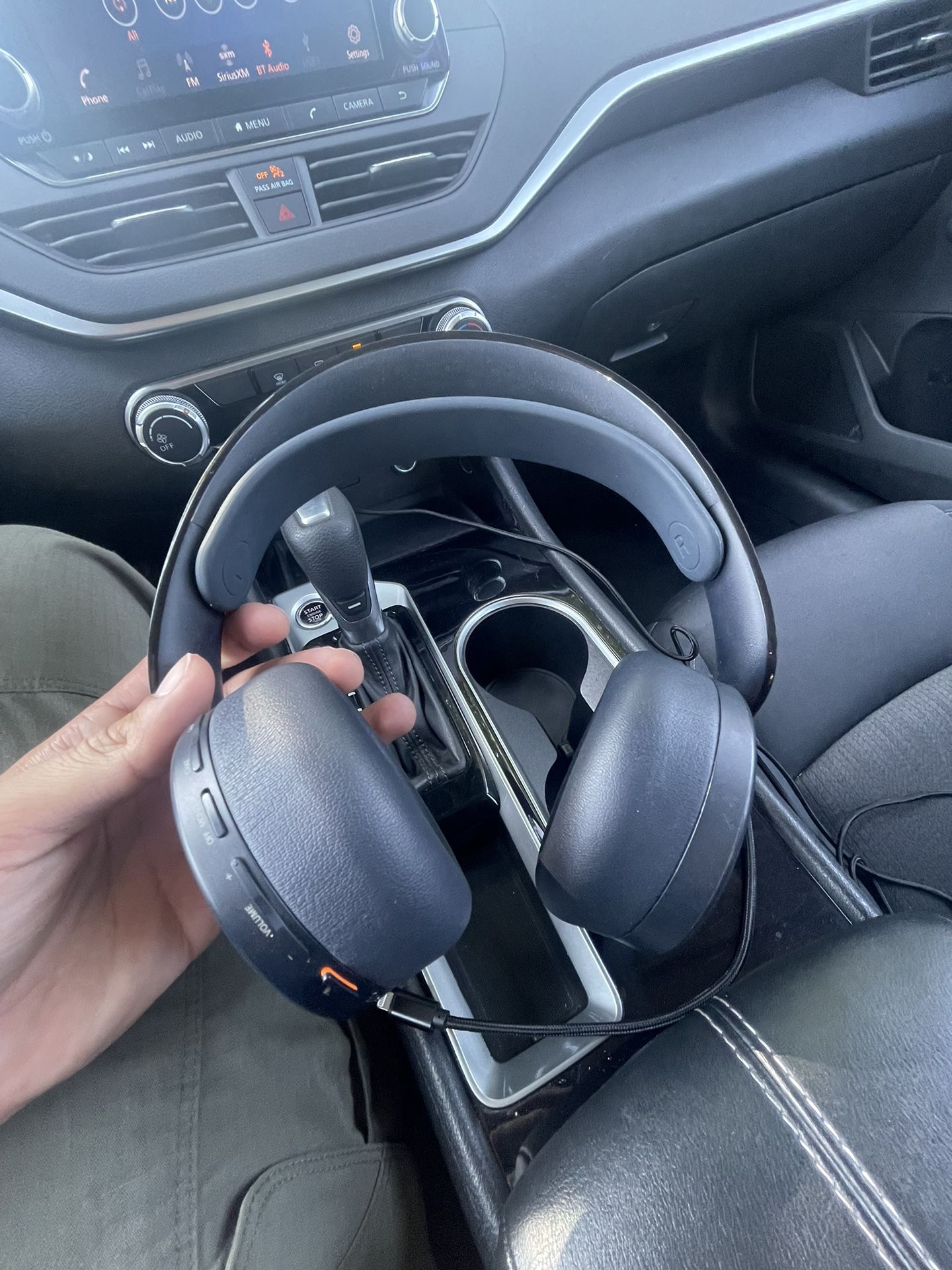 Sony Pulse 3d Headphones For Ps5