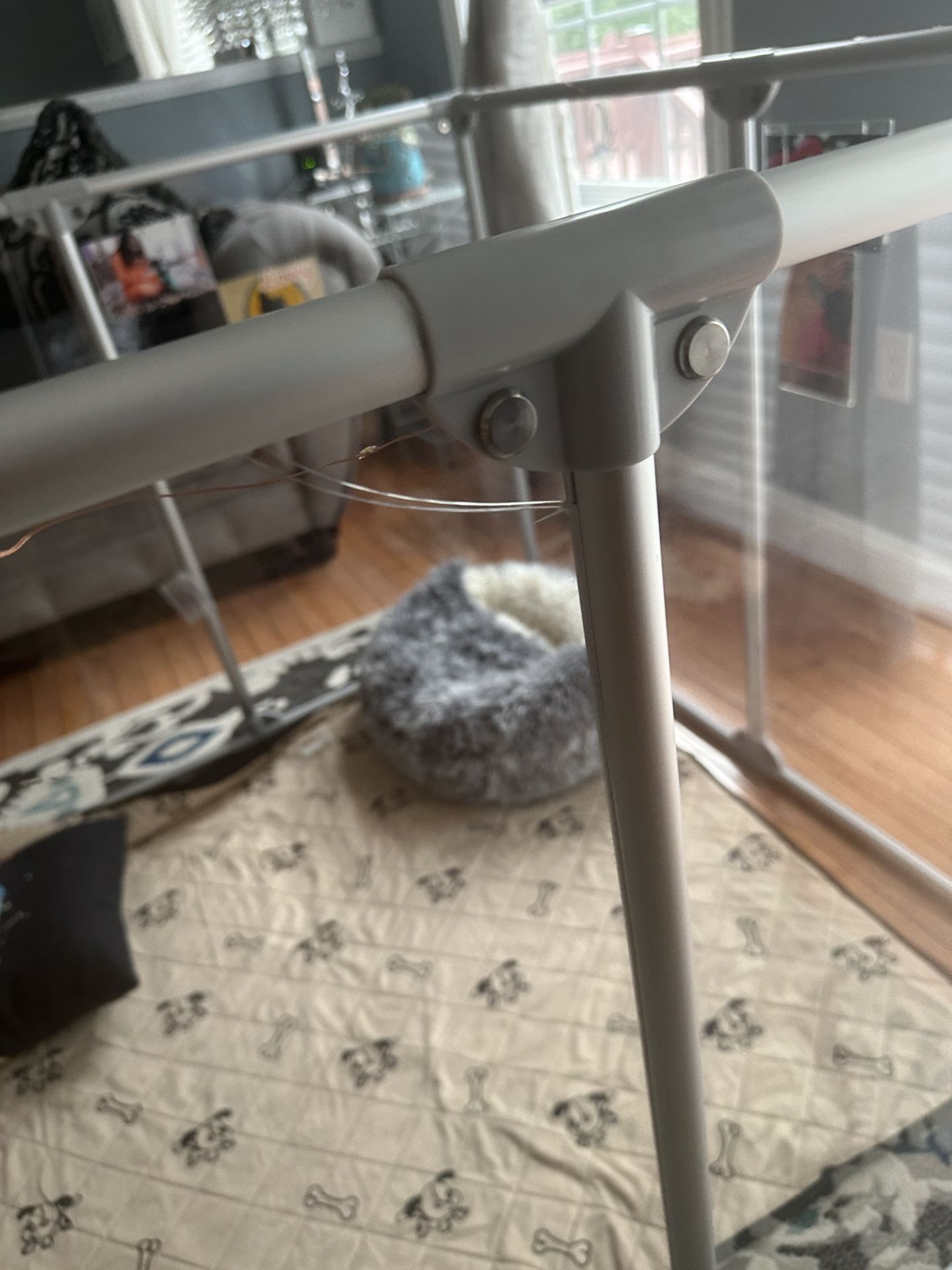 Lucidium playpen