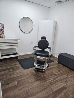Silla para profesionales