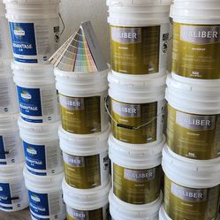 Interior & Exterior House Paint ‼️‼️🎨🎨