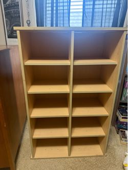 Shelf
