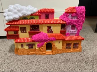 Encanto house