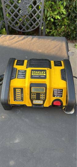 Stanley fatmax power it 100a